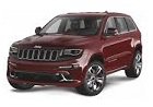 Náhradní díly Jeep Grand Cherokee