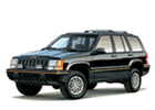 Náhradní díly Jeep Grand Cherokee